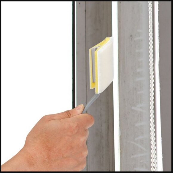 NEW 25 Piece Painting Tools Paint Roller DIY Home Improvement Supplies brushes - Picture 13 of 16